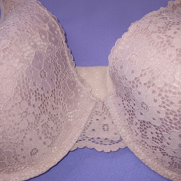 Jessica Simpson women's bra size 38c - Picture 2 of 6